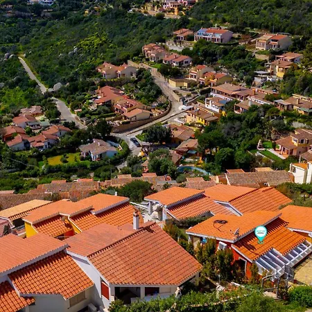 Casa Damiano - Free Wi-fi