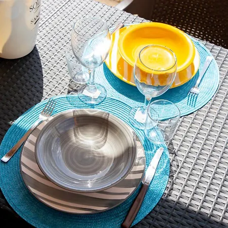 Casa Damiano - Free Wi-fi *