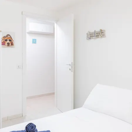 Casa Damiano - Free Wi-fi Costa Rei