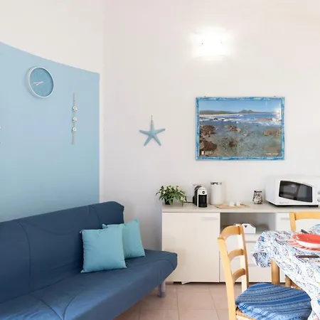 Casa Damiano - Free Wi-fi * Costa Rei