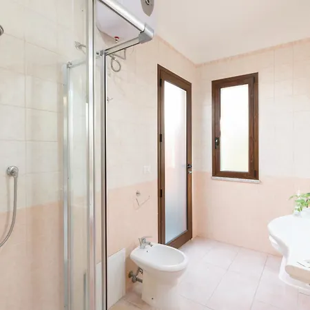 Casa Damiano - Free Wi-fi *