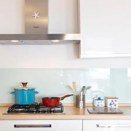 Casa Damiano - Free Wi-fi *