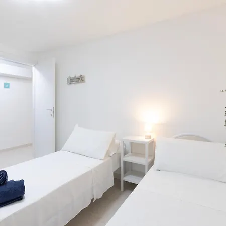 Casa Damiano - Free Wi-fi Semesterbostad *