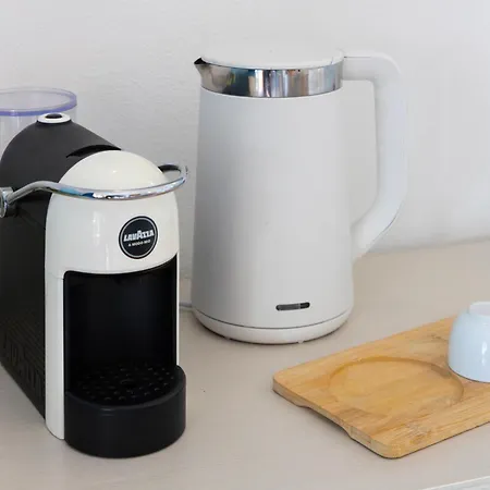 Casa Damiano - Free Wi-fi *