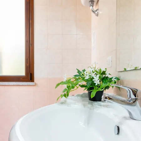 Dom wakacyjny Casa Damiano - Free Wi-fi