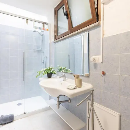 Casa Damiano - Free Wi-fi Dom wakacyjny