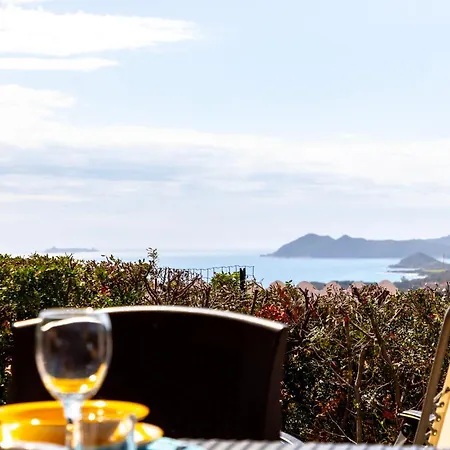 Casa Damiano - Free Wi-fi Dom wakacyjny *