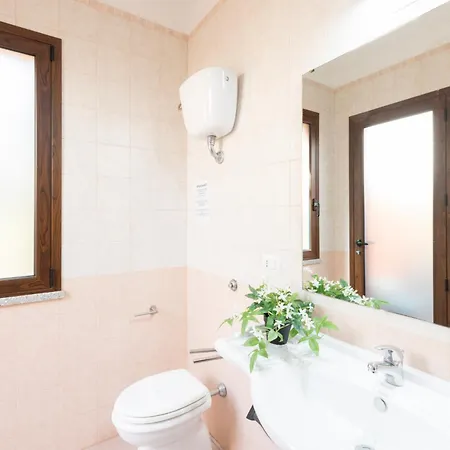 Casa Damiano - Free Wi-fi *