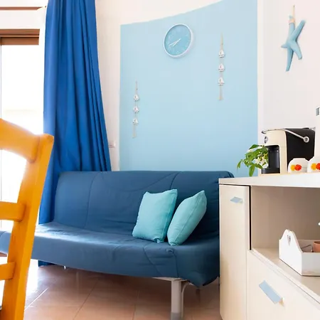 Casa Damiano - Free Wi-fi Costa Rei