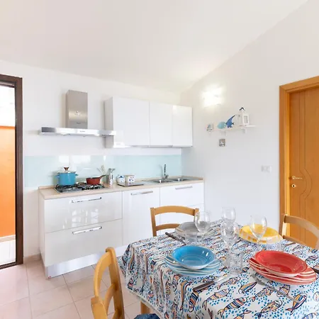 Casa Damiano - Free Wi-fi