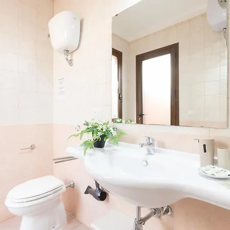 Casa Damiano - Free Wi-fi Dom wakacyjny