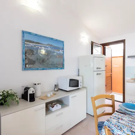 Holiday home Casa Damiano - Free Wi-fi