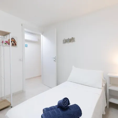 Casa Damiano - Free Wi-fi Hébergement de vacances *