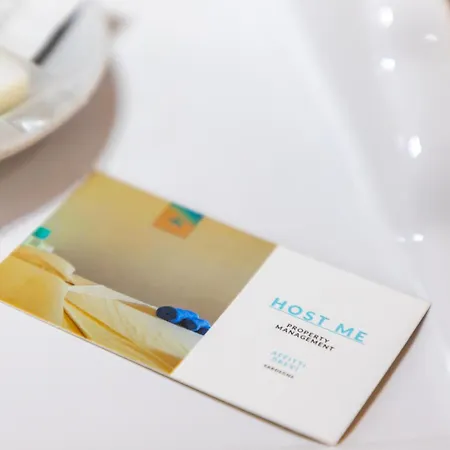 Dom wakacyjny Casa Damiano - Free Wi-fi *