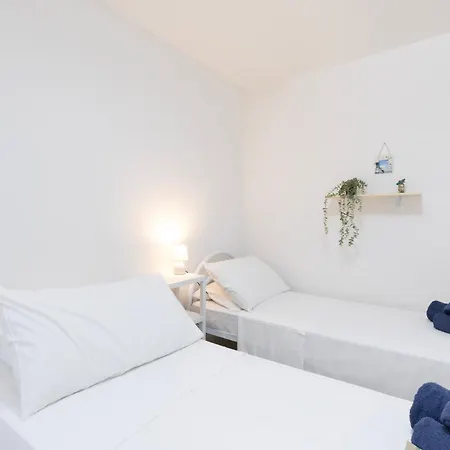 Casa Damiano - Free Wi-fi Holiday home Costa Rei