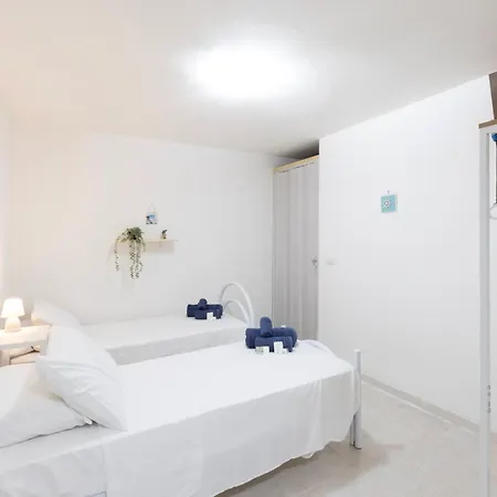 Dom wakacyjny Casa Damiano - Free Wi-fi Costa Rei