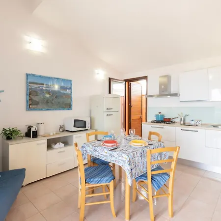 Casa Damiano - Free Wi-fi * Costa Rei