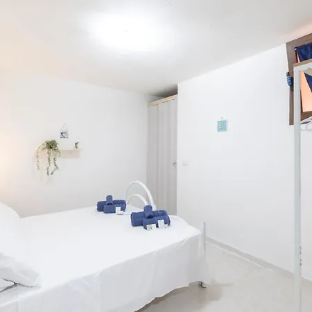 Casa Damiano - Free Wi-fi