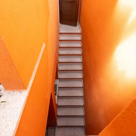 Casa Damiano - Free Wi-fi Dom wakacyjny