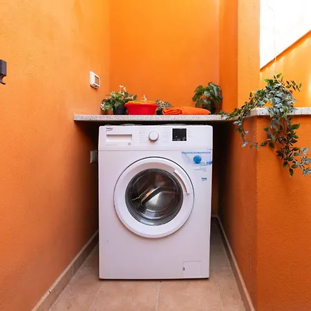 Casa Damiano - Free Wi-fi Dom wakacyjny *