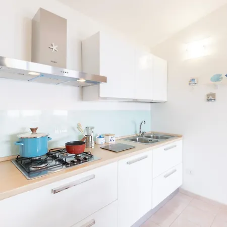 Casa Damiano - Free Wi-fi