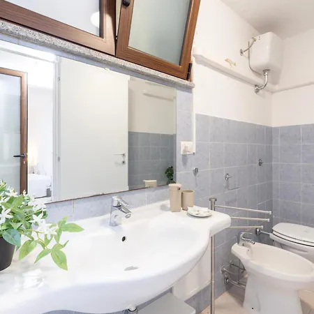 Casa Damiano - Free Wi-fi Dom wakacyjny