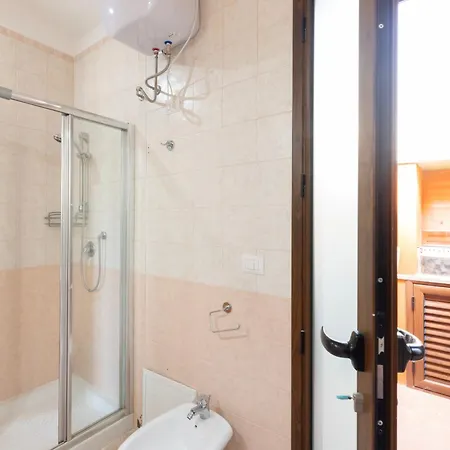 Dom wakacyjny Casa Damiano - Free Wi-fi