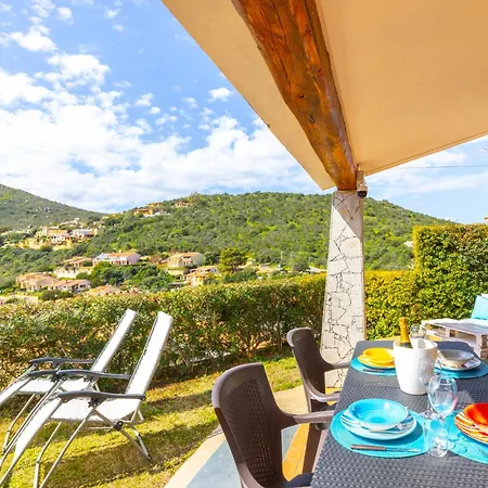 Casa Damiano - Free Wi-fi Dom wakacyjny *