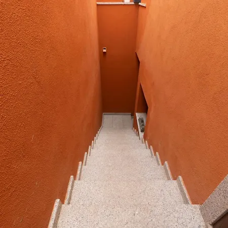 Dom wakacyjny Casa Damiano - Free Wi-fi *