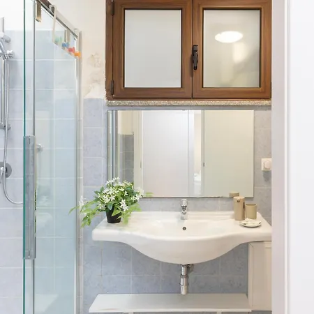 Casa Damiano - Free Wi-fi *