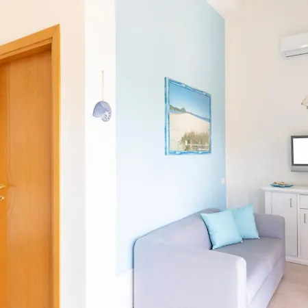 Casa Damiano - Free Wi-fi Costa Rei