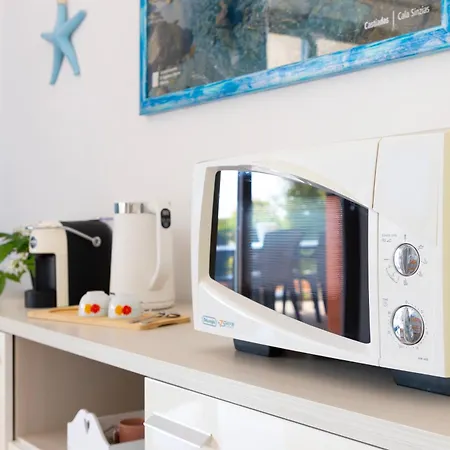 Casa Damiano - Free Wi-fi * Costa Rei