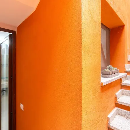 Casa Damiano - Free Wi-fi