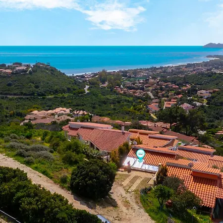 Casa Damiano - Free Wi-fi Dom wakacyjny *