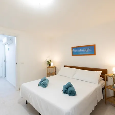 Dom wakacyjny Casa Damiano - Free Wi-fi *