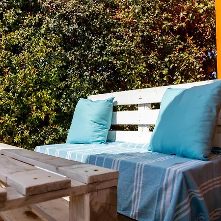 Casa Damiano - Free Wi-fi *