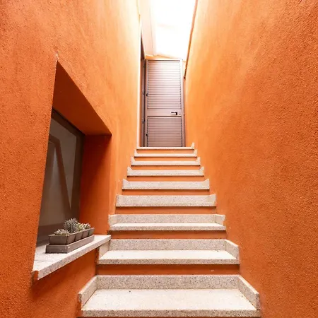 Casa Damiano - Free Wi-fi Hébergement de vacances