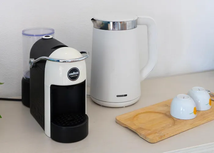 Casa Damiano - Free Wi-fi *