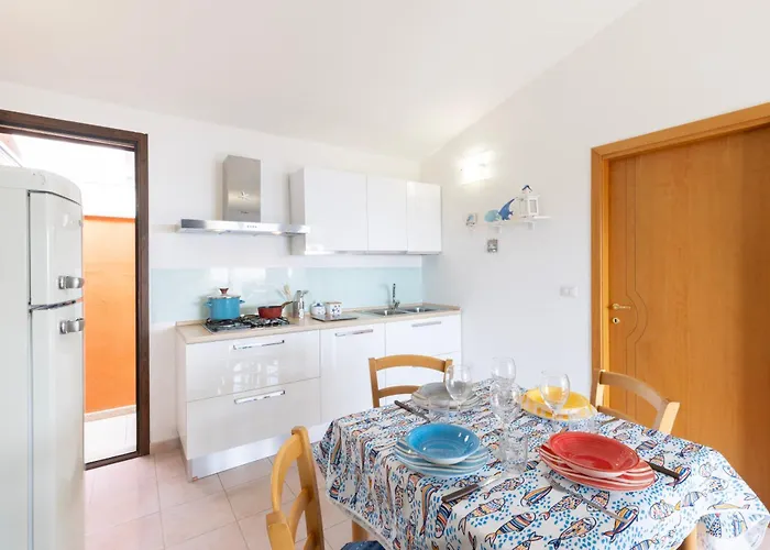 Casa Damiano - Free Wi-fi