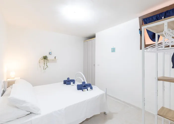 Casa Damiano - Free Wi-fi