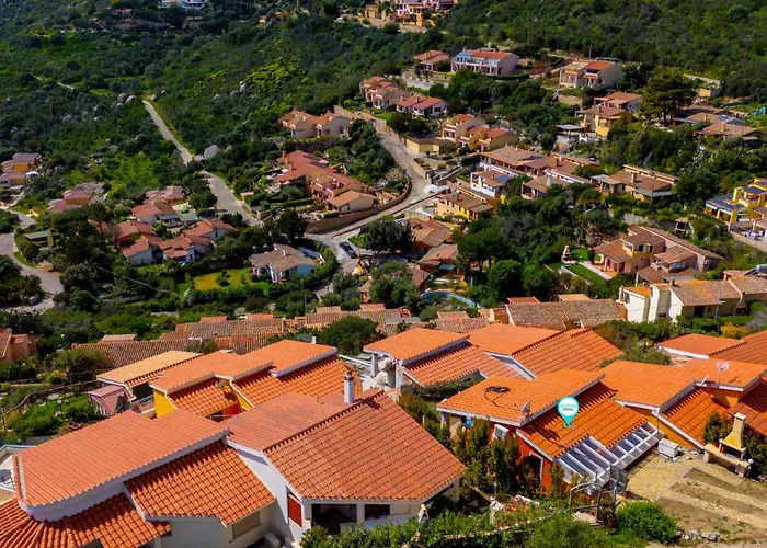 Casa Damiano - Free Wi-fi